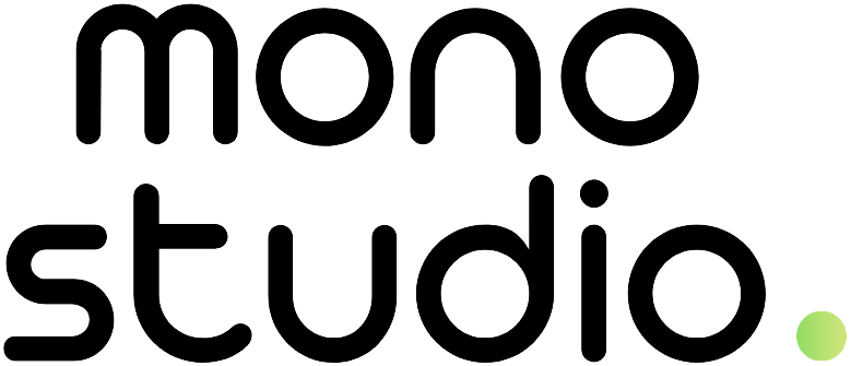 mono studio.